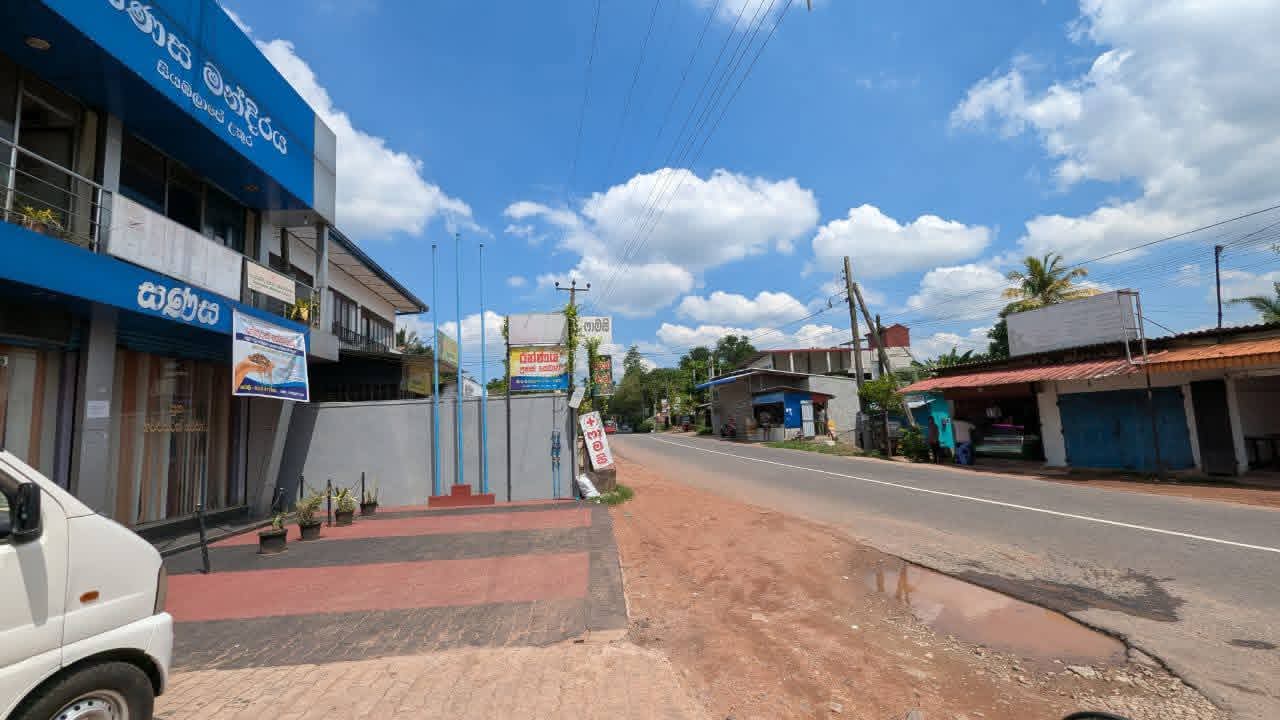 Residential Land for Sale in Biyagama