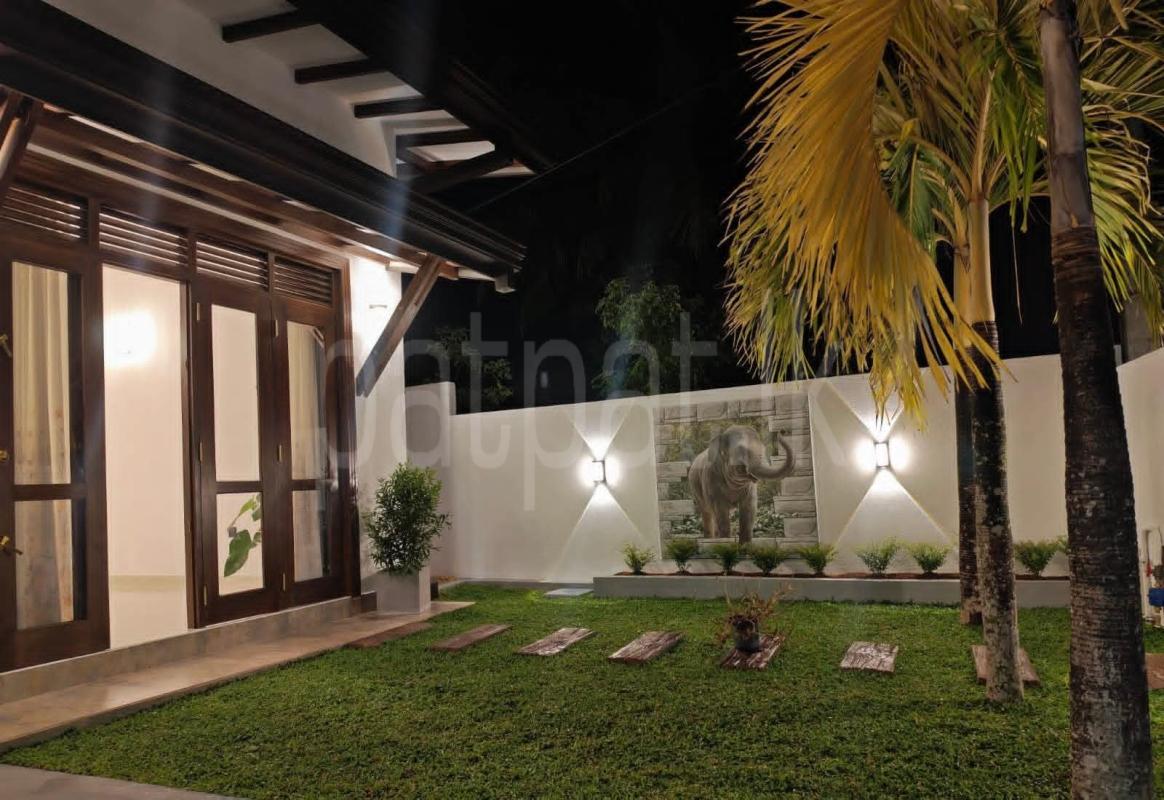 House for Sale in Malabe