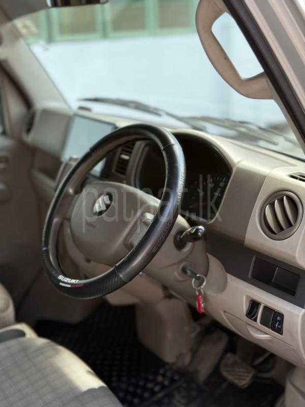 Suzuki Every 2013 - பயன்படுத்தப்பட்டது வேன் sale in Sri Lanka - patpat.lk
