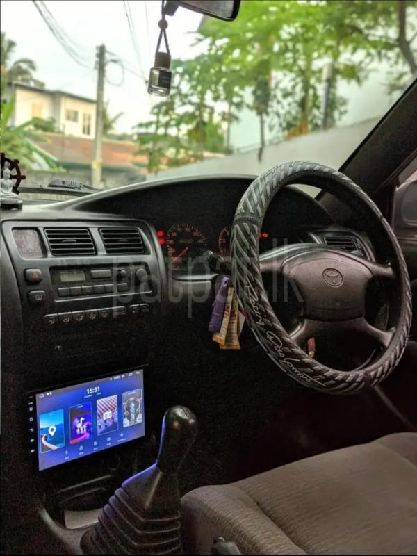 Toyota Corolla 1991 - பயன்படுத்தப்பட்டது கார் sale in Sri Lanka - patpat.lk
