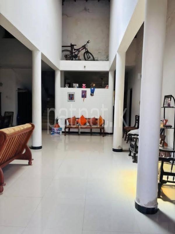 House for Sale in Piliyandala