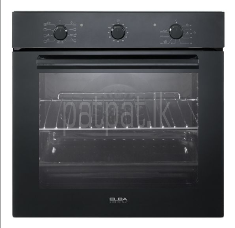 ELBA E 6 XLB Elementum Electric multifunction oven