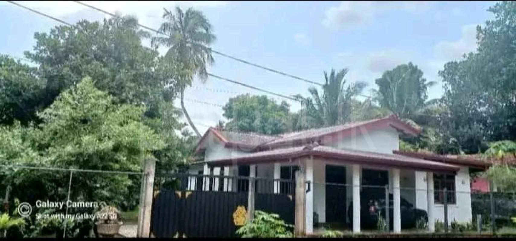 Residential Land for Sale in Kurunegala ads-image-1