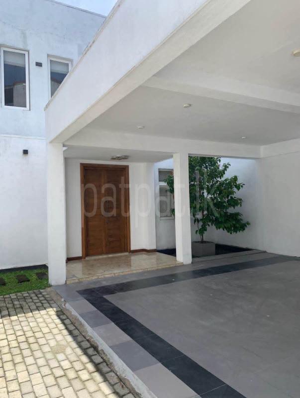 House for Rent in Kelaniya