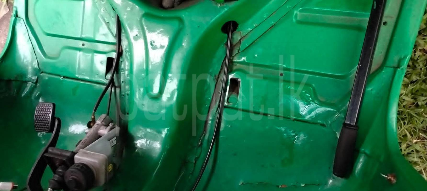 Bajaj 4 stroke 2010 - பயன்படுத்தப்பட்டது முச்சக்கர வண்டி sale in Sri Lanka - patpat.lk