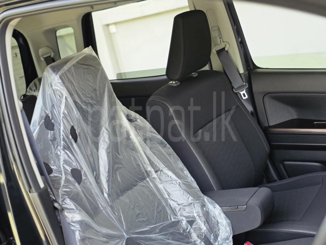 Suzuki Wagon R 2025 - Brand New Car sale in Sri Lanka - patpat.lk