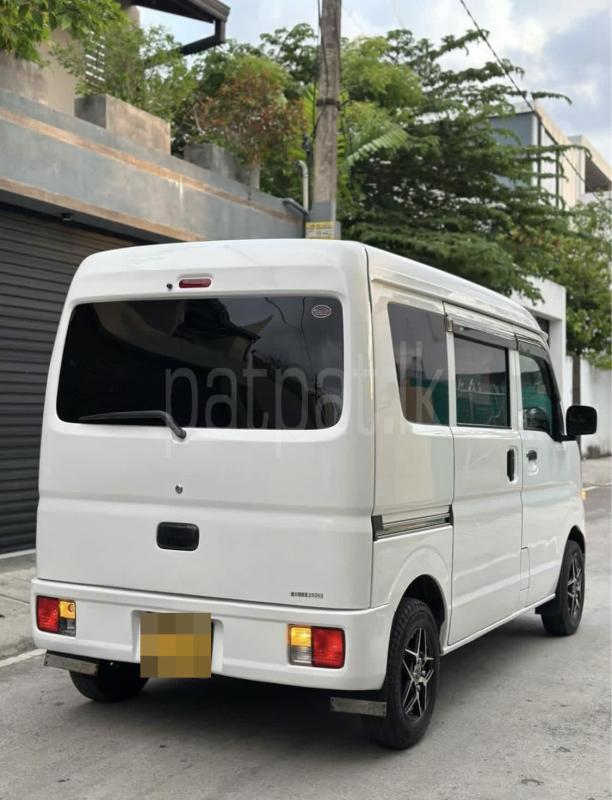 Suzuki Every 2017 - Used Van sale in Sri Lanka - patpat.lk