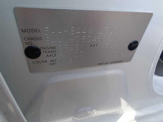 Nissan AD Wagon 2024 - Reconditioned Car sale in Sri Lanka - patpat.lk