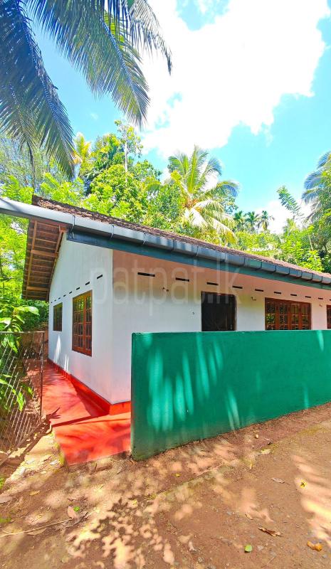 House for Sale in Deniyaya