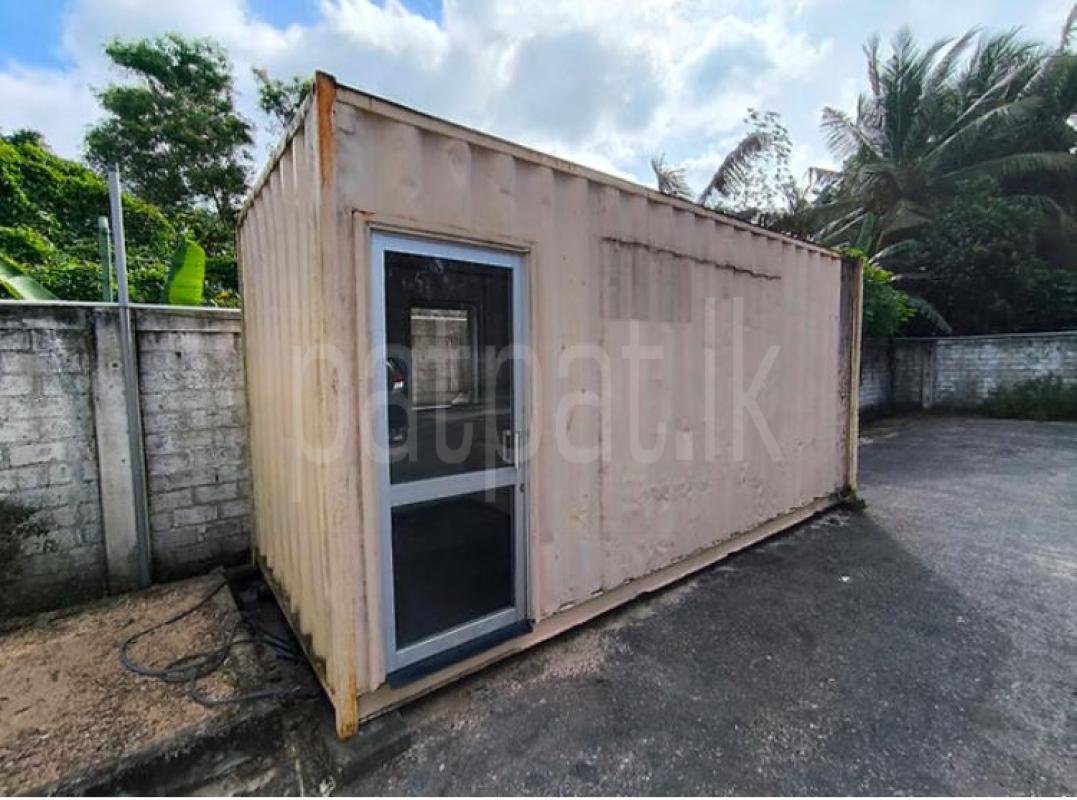 Warehouse / Storage for Sale in Katunayake