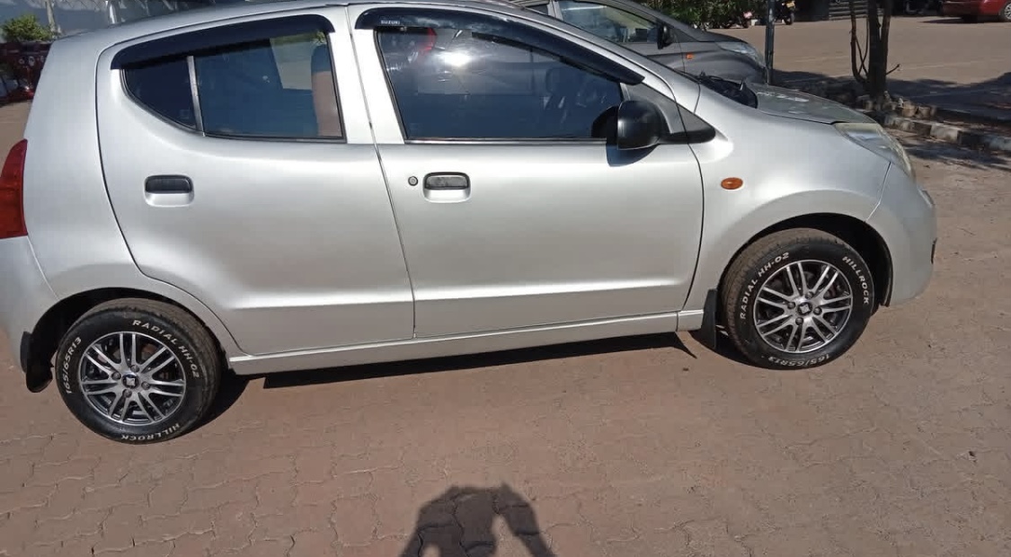 Suzuki A Star 2012 - Used Car sale in Sri Lanka - patpat.lk