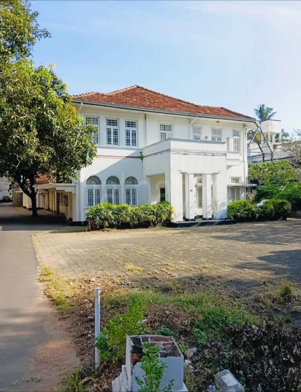 Commercial Land for Sale in Cinnamon Garden (Colombo 07) ads-image-1