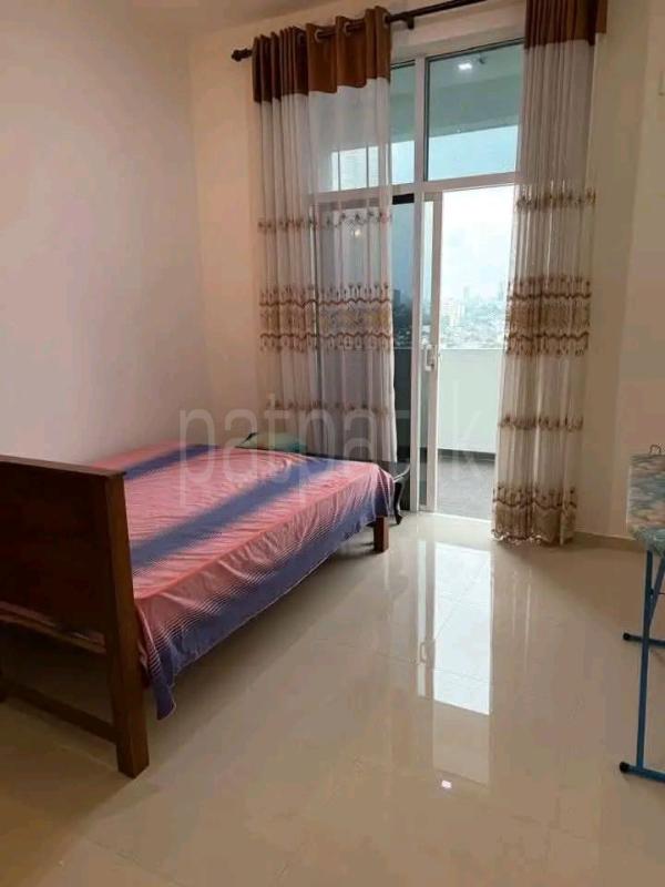 Furnished Apartment for Rent in Dehiwala