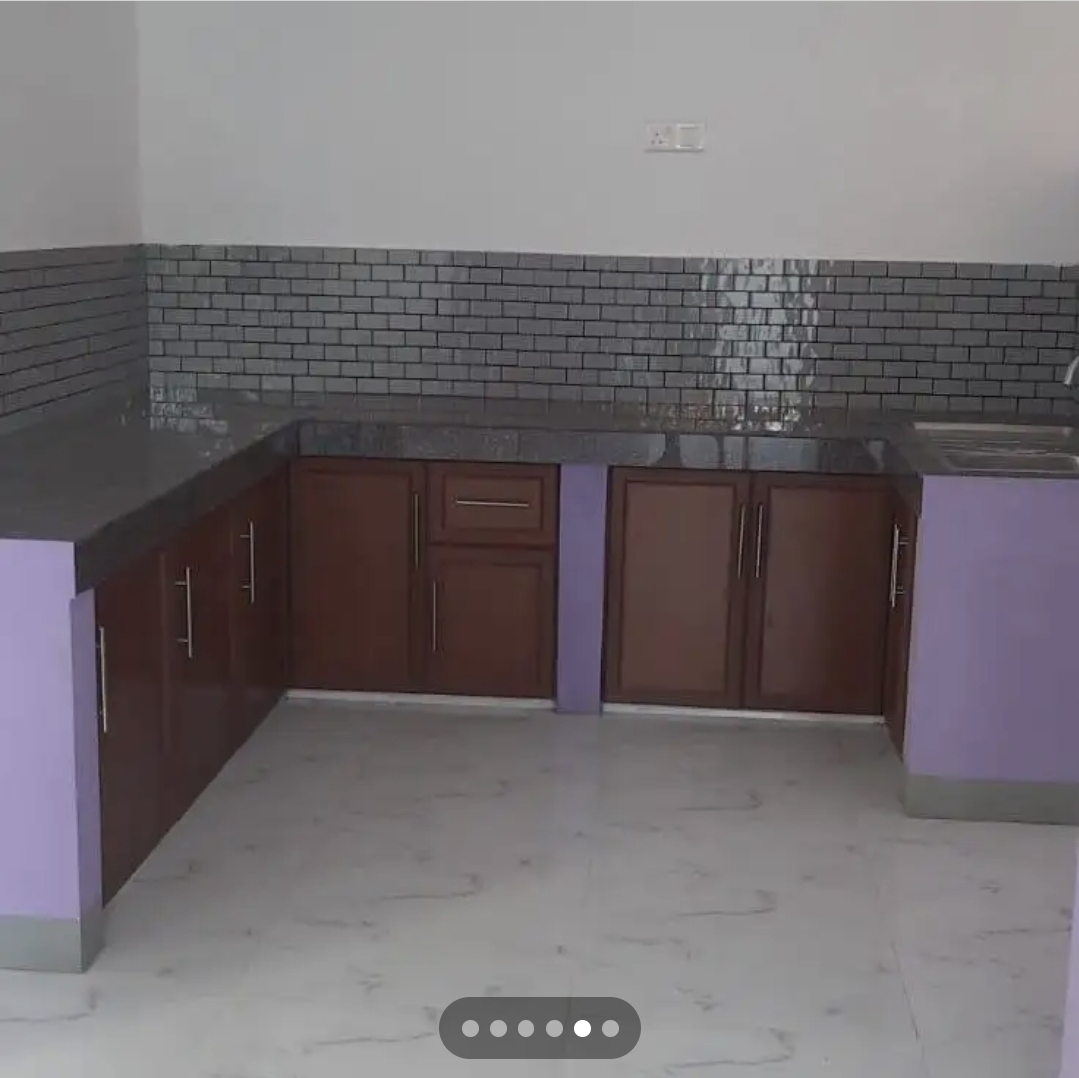 Unfurnished Apartment for Rent in Kadawatha