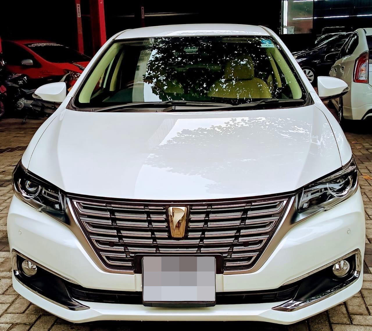 Toyota Premio 2018 - Used Car sale in Sri Lanka - patpat.lk