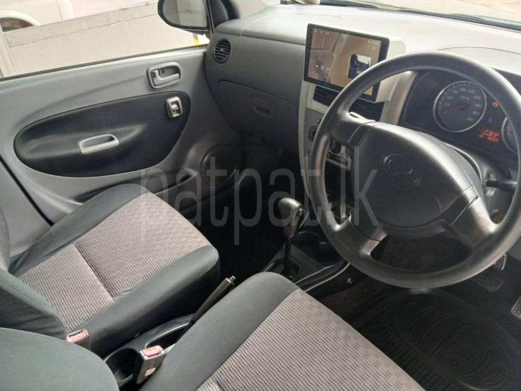 Perodua Elite 2012 - Used Car sale in Sri Lanka - patpat.lk
