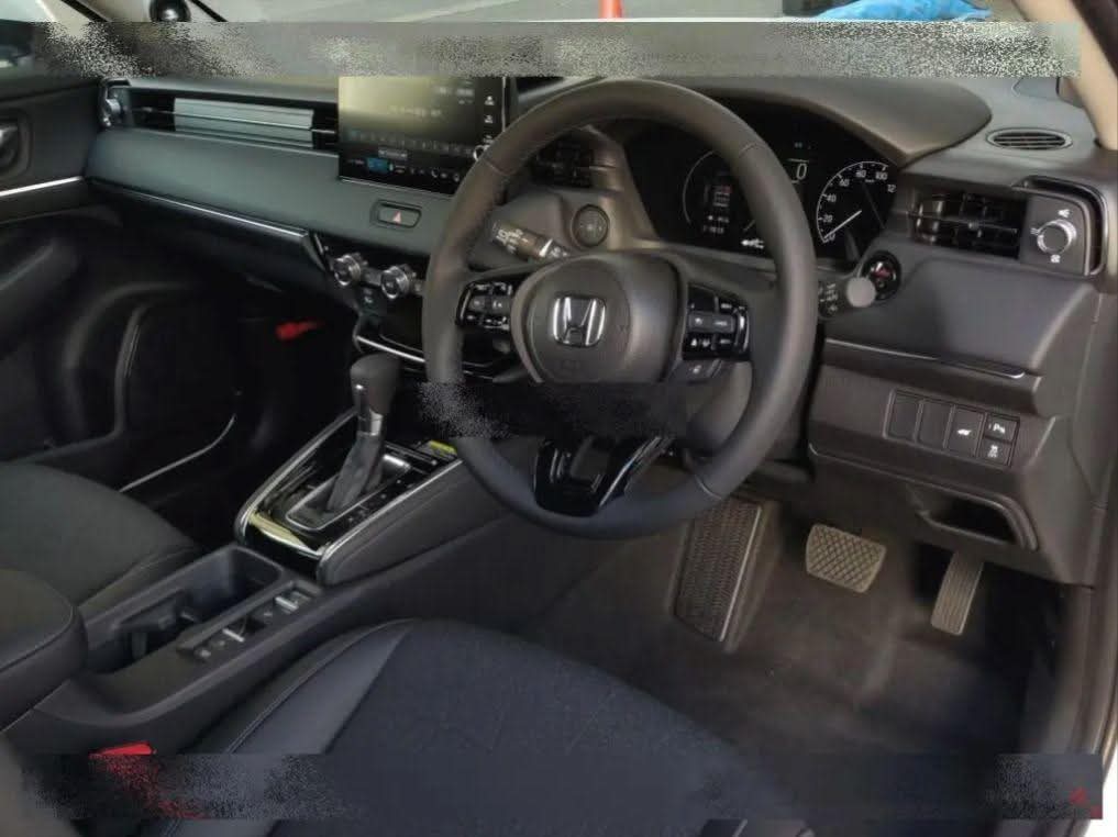 Honda Vezel 2025 - சான்றளிக்கப்பட்டது SUV sale in Sri Lanka - patpat.lk