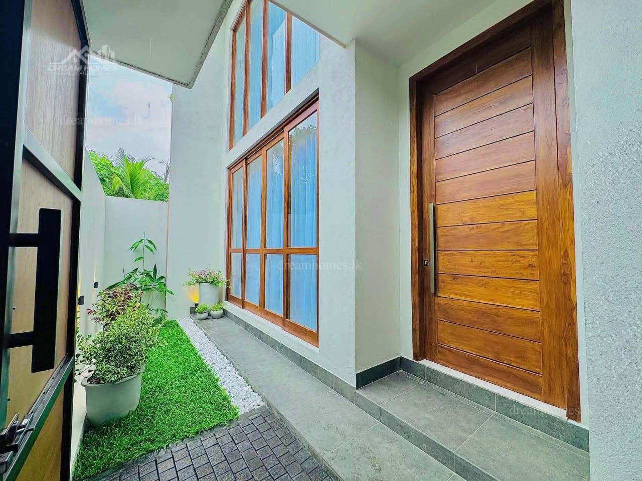 House for Sale in Maharagama