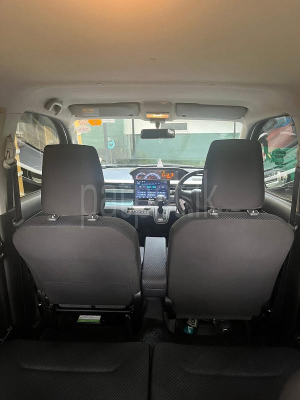 Suzuki Wagon R 2017 - பயன்படுத்தப்பட்டது கார் sale in Sri Lanka - patpat.lk