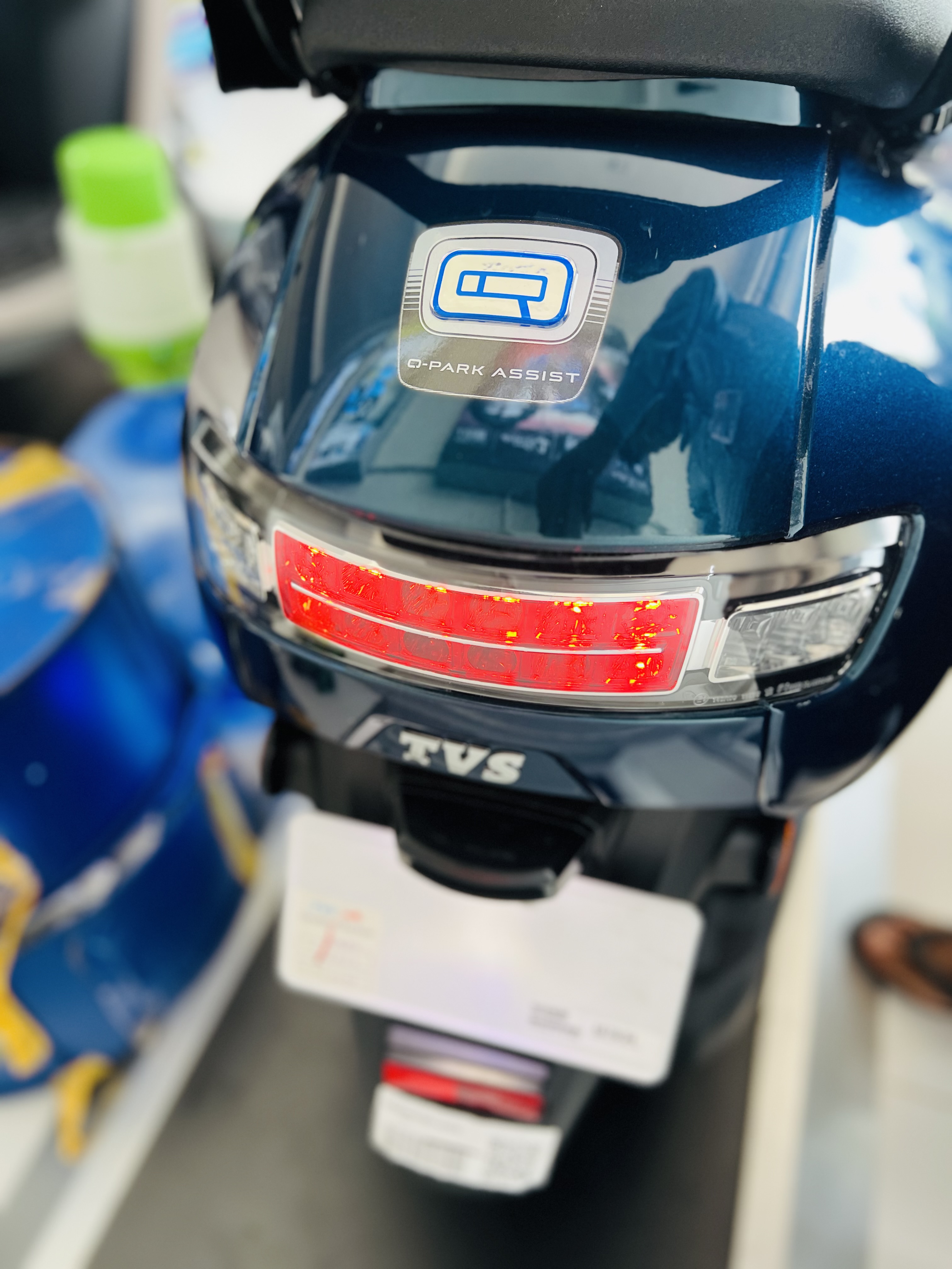 TVS Jupiter 2026 - Brand New Bike sale in Sri Lanka - patpat.lk