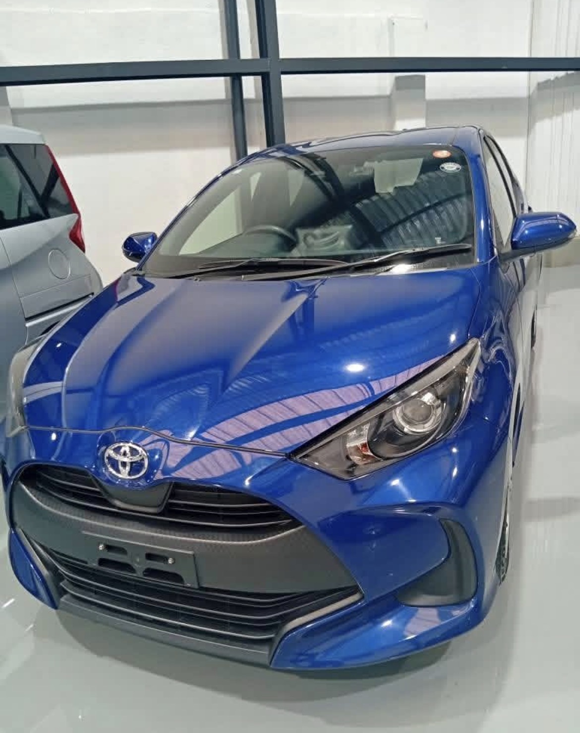 Toyota Yaris Cross 2023 - Brand New SUV sale in Sri Lanka - patpat.lk
