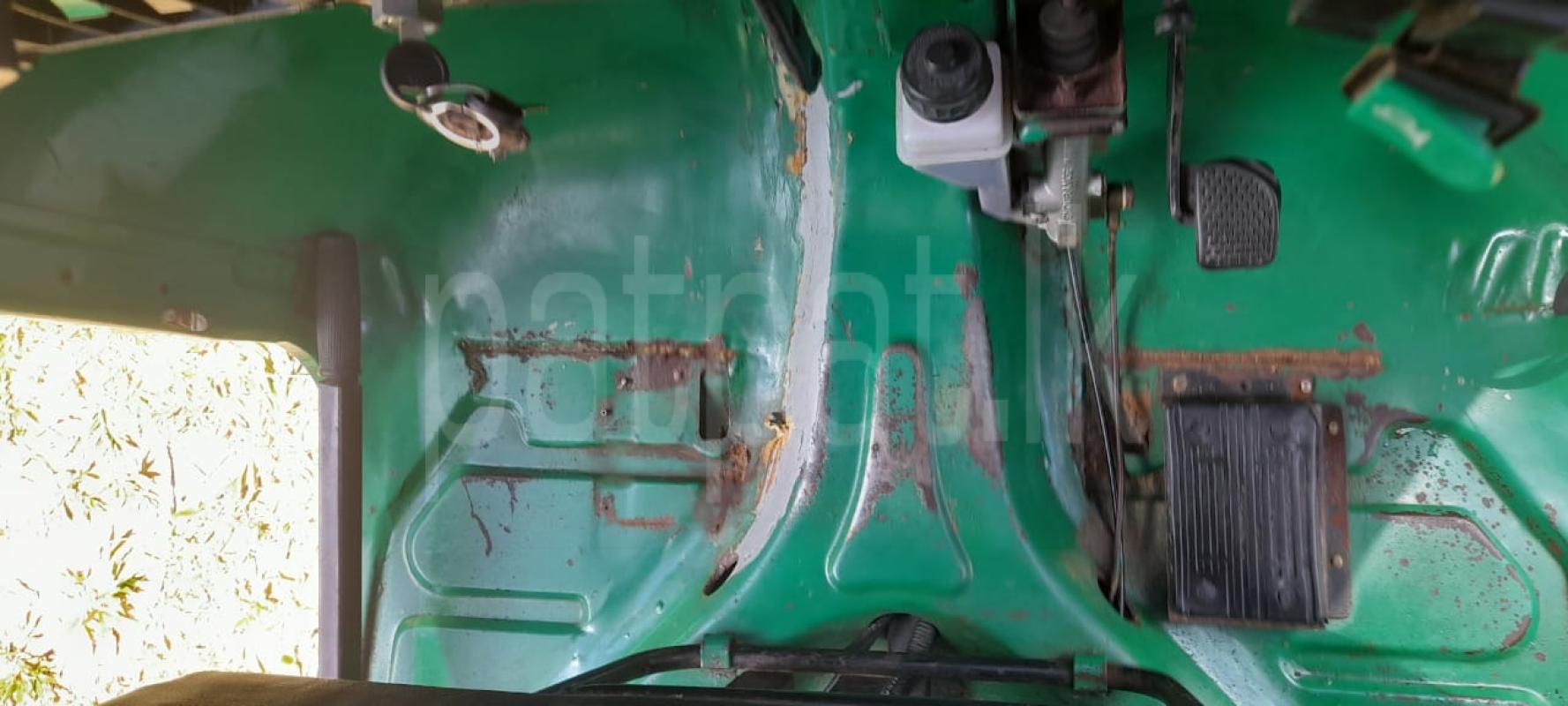 Bajaj 4 stroke 2011 - பயன்படுத்தப்பட்டது முச்சக்கர வண்டி sale in Sri Lanka - patpat.lk