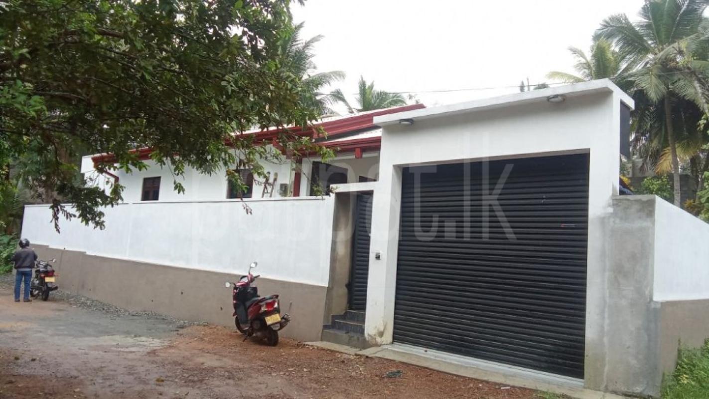 House for Sale in Gonapola Junction ads-image-1