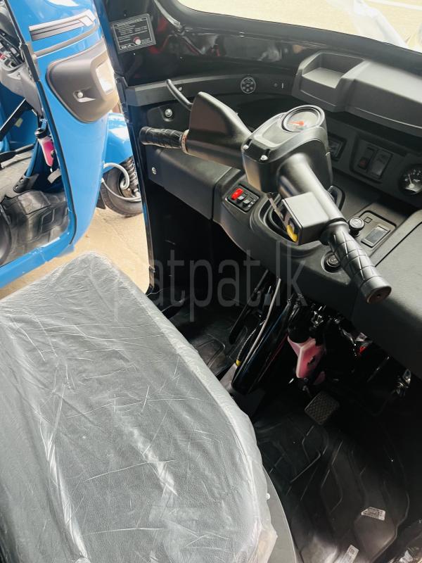 TVS King 2026 - Brand New Three wheeler sale in Sri Lanka - patpat.lk