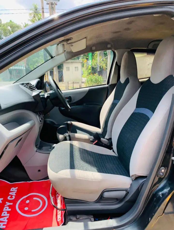 Suzuki A Star 2011 - பயன்படுத்தப்பட்டது கார் sale in Sri Lanka - patpat.lk