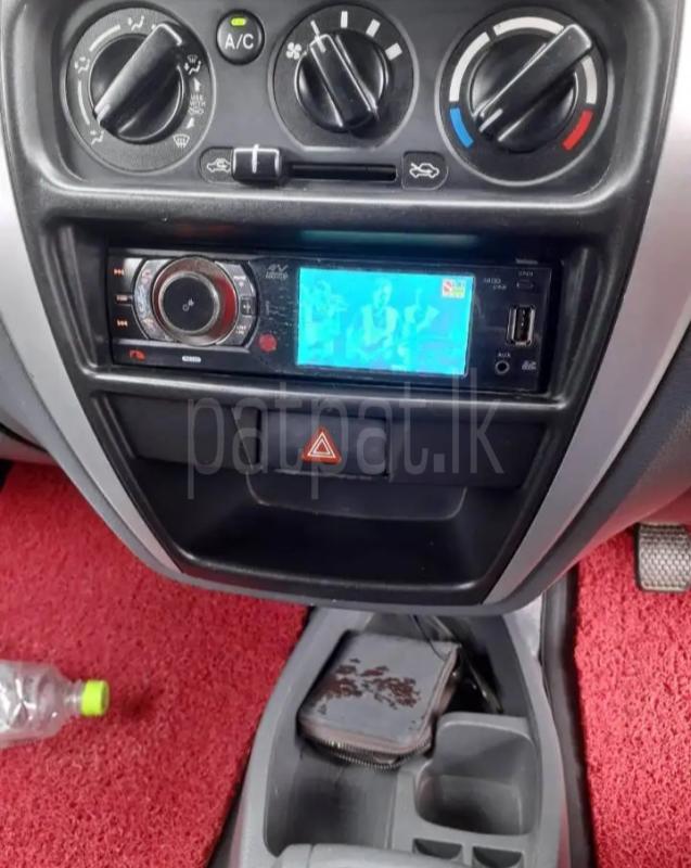 Suzuki Alto 2016 - பயன்படுத்தப்பட்டது கார் sale in Sri Lanka - patpat.lk