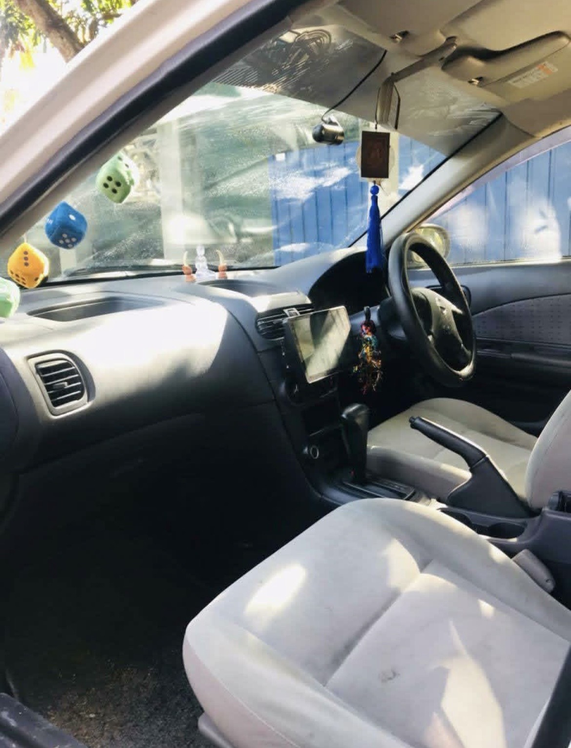 Nissan Wingroad 1997 - Used Car sale in Sri Lanka - patpat.lk