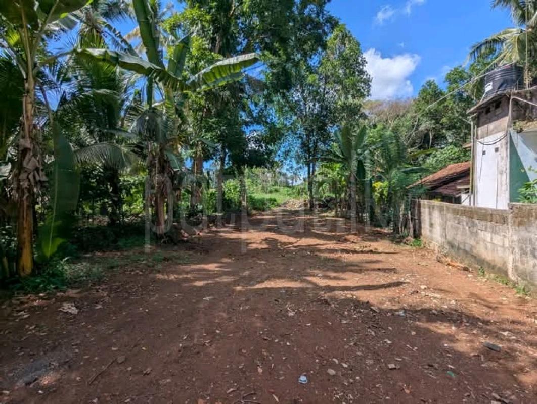 Commercial Land for Sale in Kadawatha