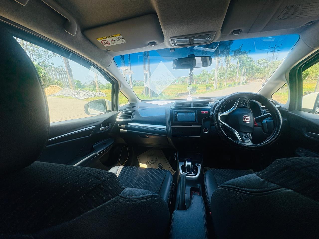 Honda Fit 2015 - Used Car sale in Sri Lanka - patpat.lk