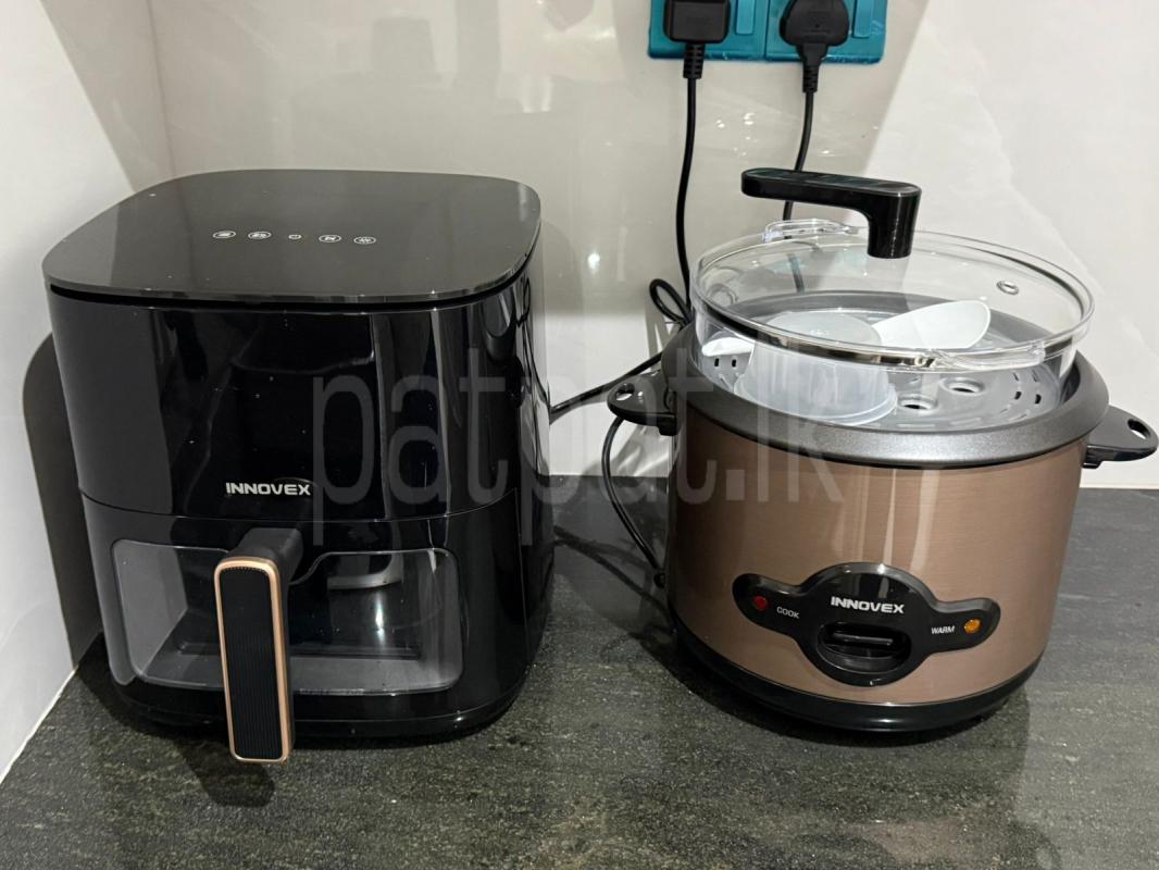 Furnished Apartment for Rent in Bambalapitiya (Colombo 04)