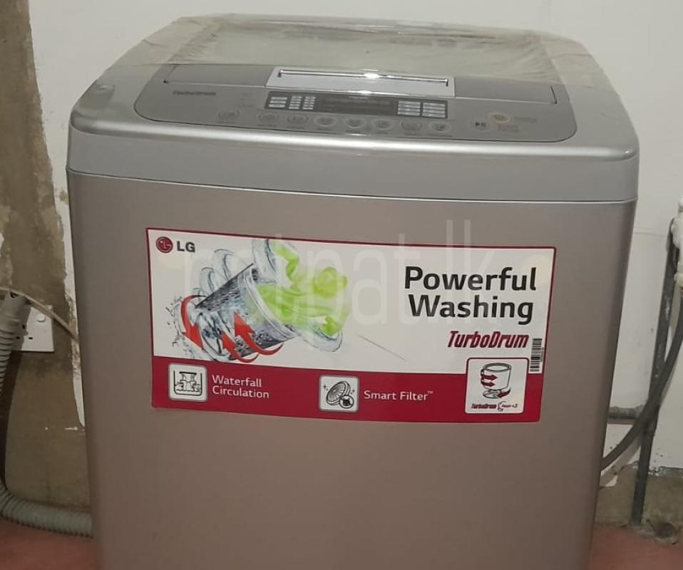 LG washing machine For Sale