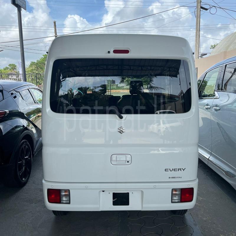 Suzuki Every 2024 - சான்றளிக்கப்பட்டது வேன் sale in Sri Lanka - patpat.lk