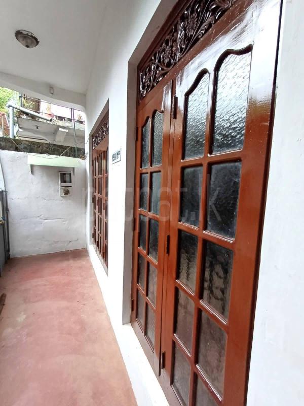 House for Sale in Gampola