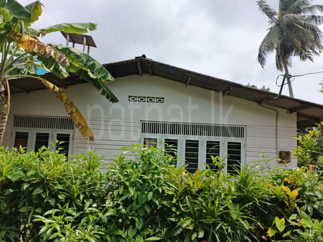 Residential Land for Sale in Matara ads-image-1