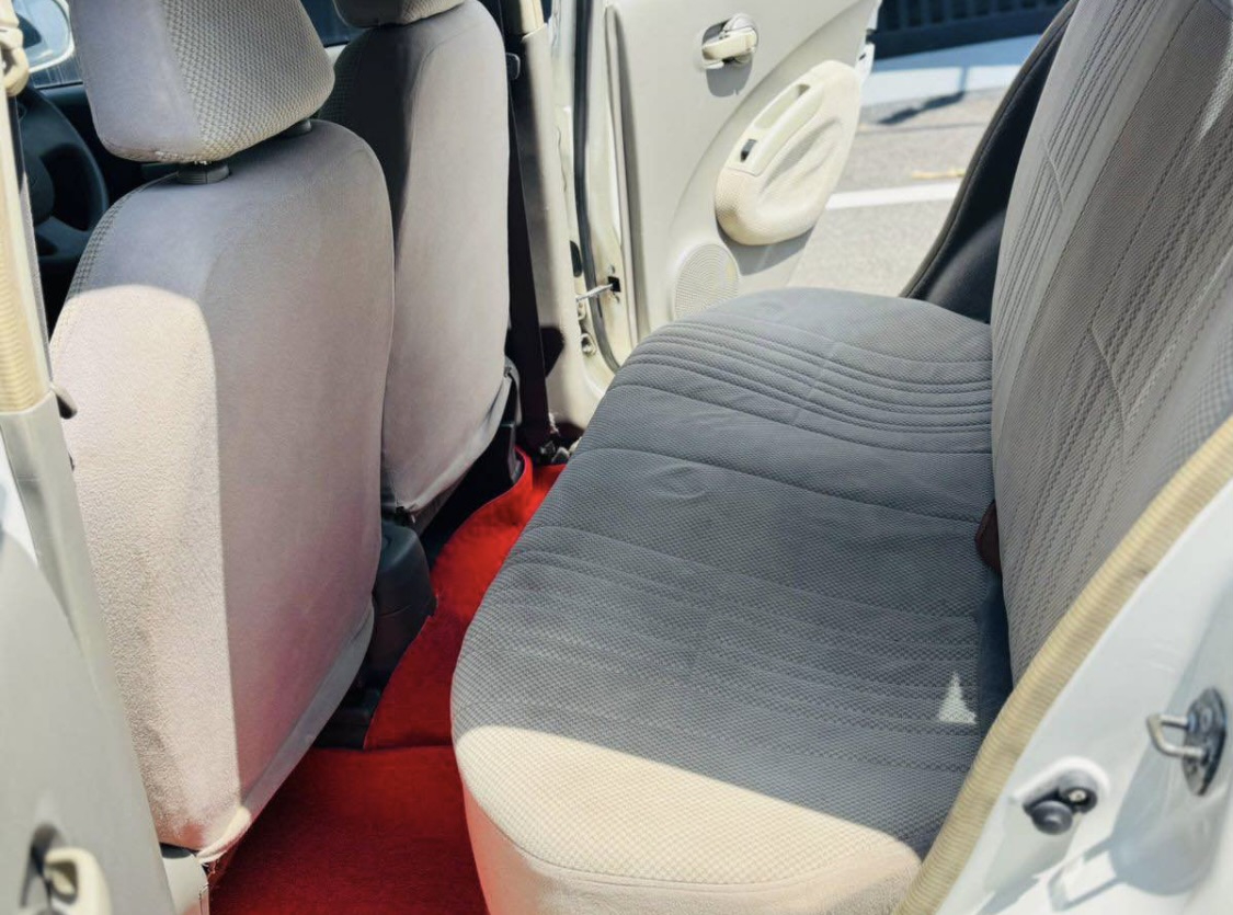 Nissan March 2002 - Used Car sale in Sri Lanka - patpat.lk