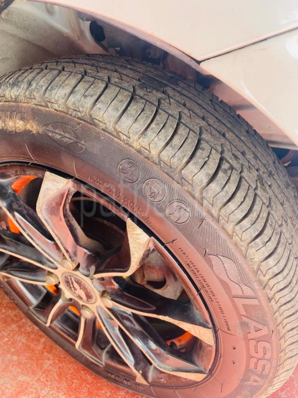 Suzuki Wagon R 2018 - பயன்படுத்தப்பட்டது கார் sale in Sri Lanka - patpat.lk