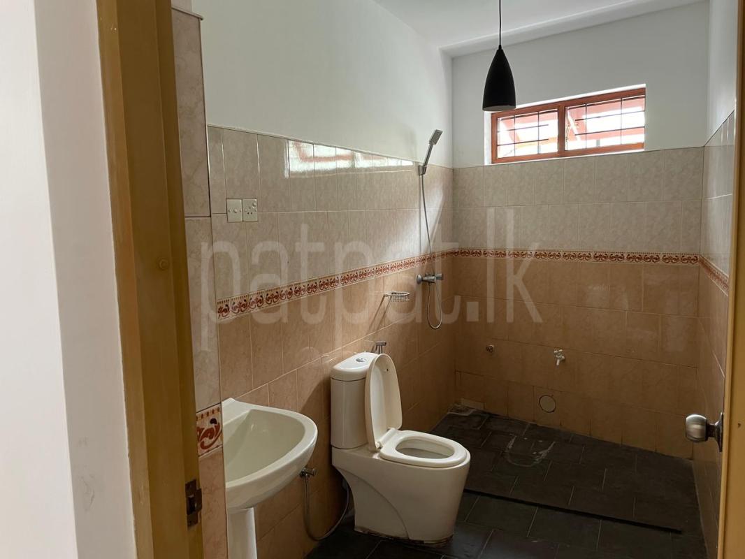 House for Rent in Maharagama