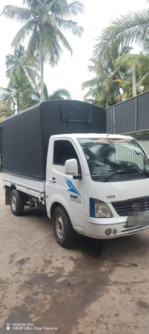 Tata Ace 2015 - Used Truck sale in Sri Lanka - patpat.lk