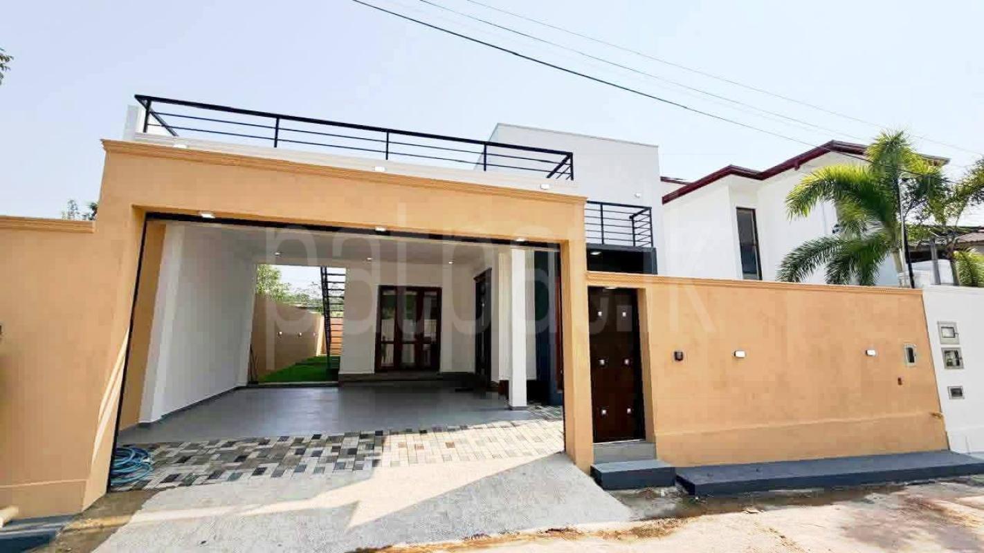 House for Sale in Malabe