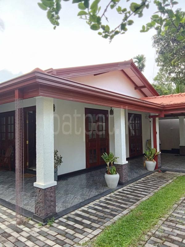 House for Sale in Gonapola Junction ads-image-1