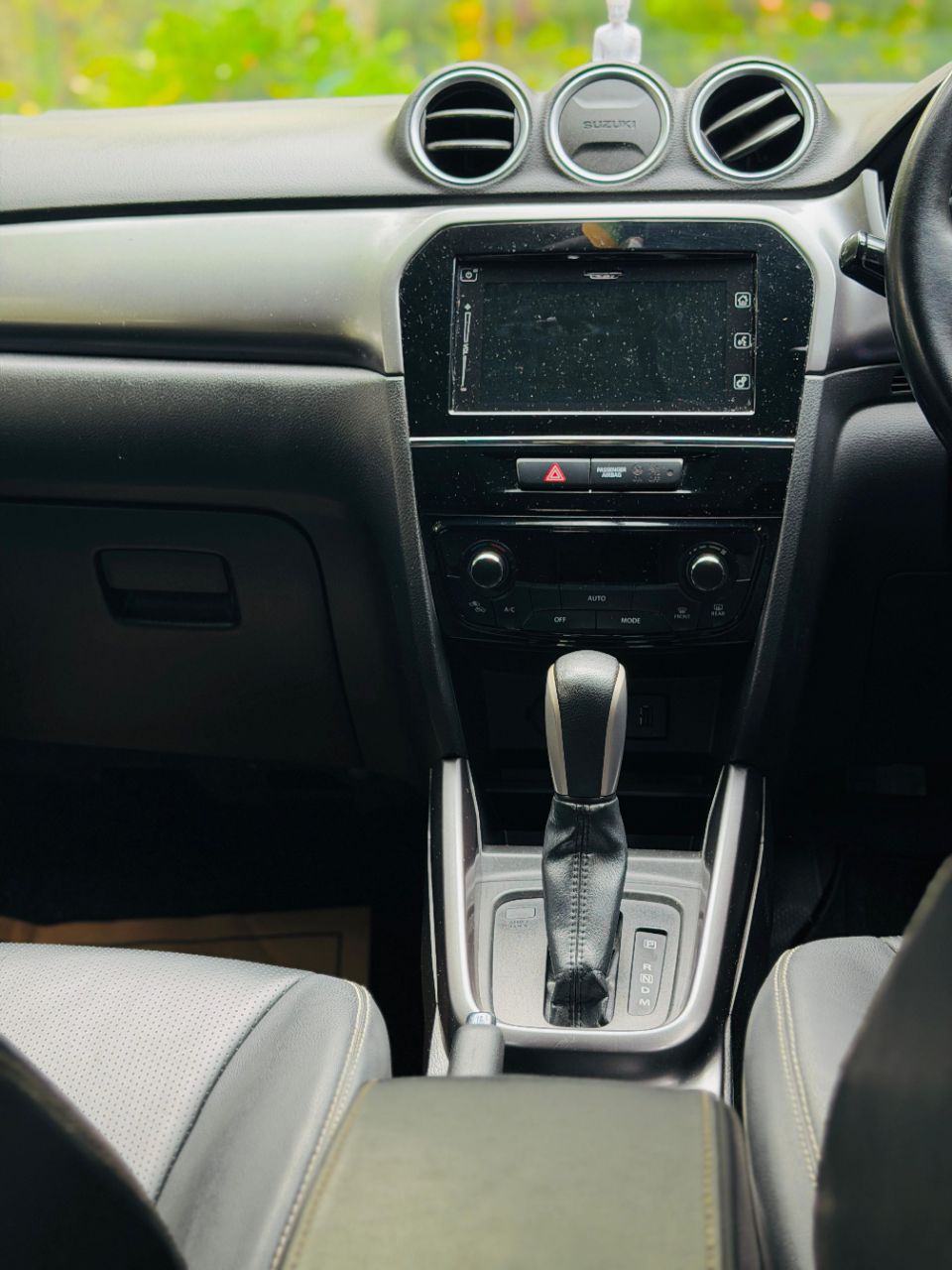 Suzuki Vitara 2019 - பயன்படுத்தப்பட்டது SUV sale in Sri Lanka - patpat.lk