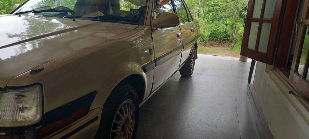 Toyota Corona 1985 - Used Car sale in Sri Lanka - patpat.lk