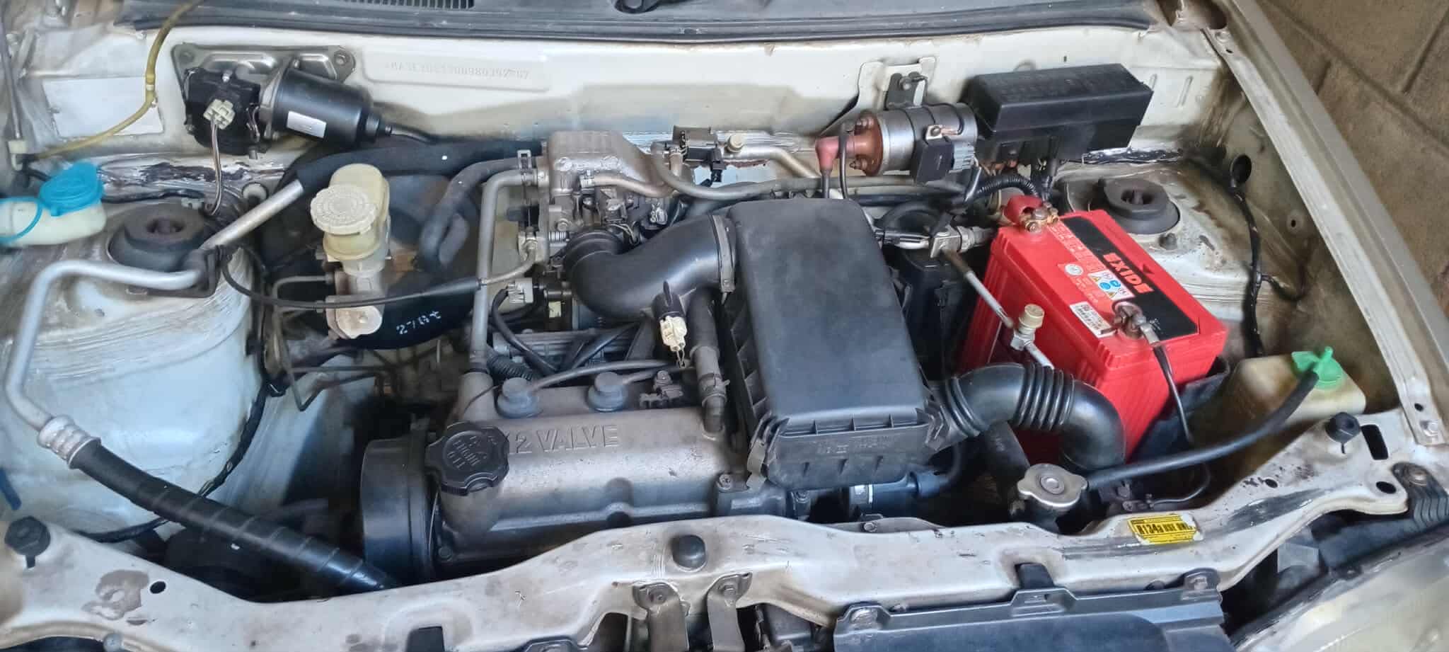 Suzuki Alto 2007 - Used Car sale in Sri Lanka - patpat.lk