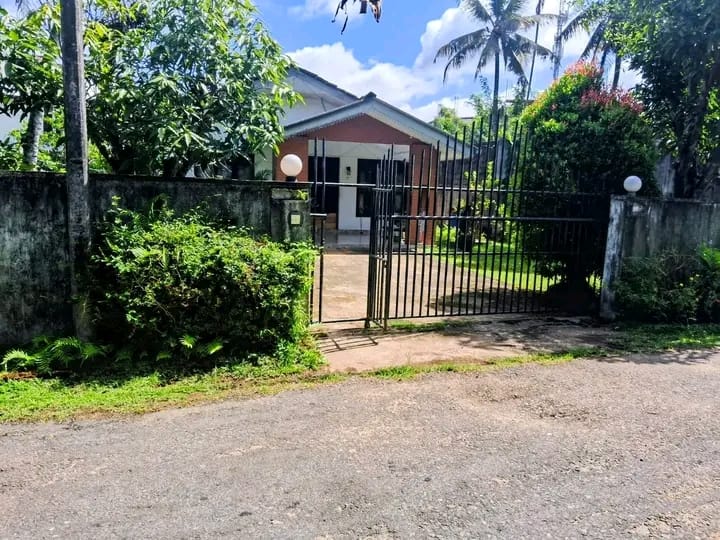 Residential Land for Sale in Battaramulla
