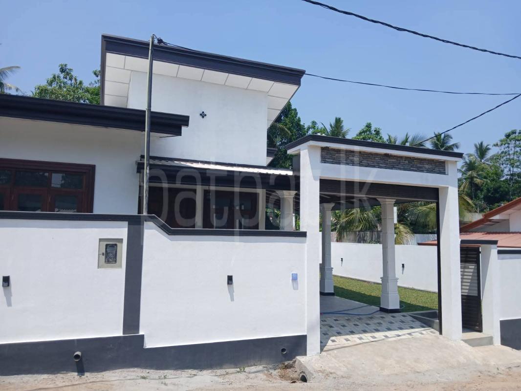 House for Sale in Homagama