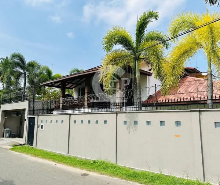 House for Sale in Dehiwala